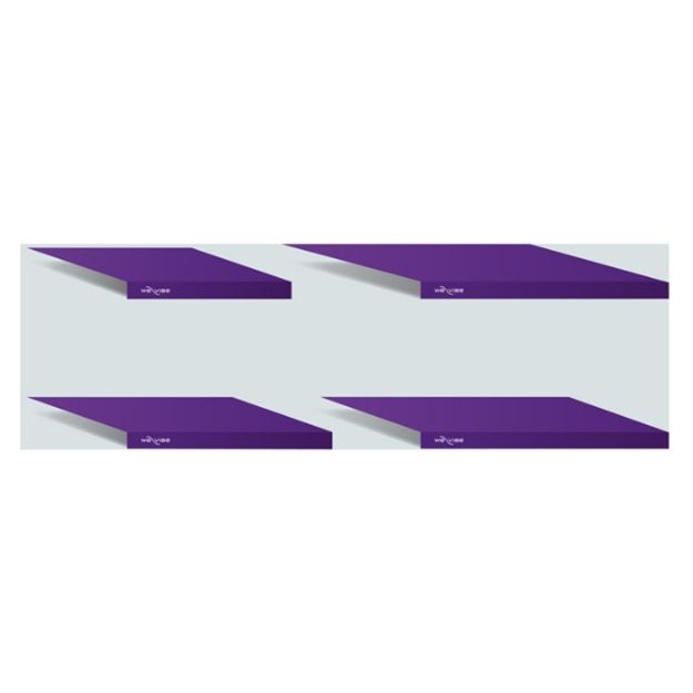 Picture of We-Vibe Shelf Cover Rebrush (Pkg of 4)