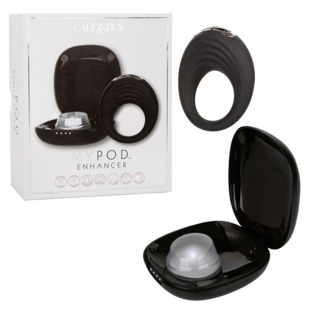 Picture of My Pod Enhancer