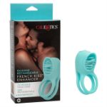 Picture of Silicone Rechargeable French Kiss Enhancer