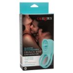 Picture of Silicone Rechargeable French Kiss Enhancer