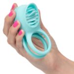 Picture of Silicone Rechargeable French Kiss Enhancer