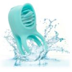Picture of Silicone Rechargeable French Kiss Enhancer