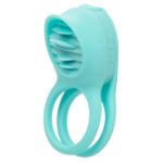 Picture of Silicone Rechargeable French Kiss Enhancer