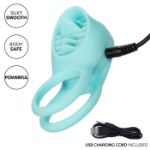 Picture of Silicone Rechargeable French Kiss Enhancer