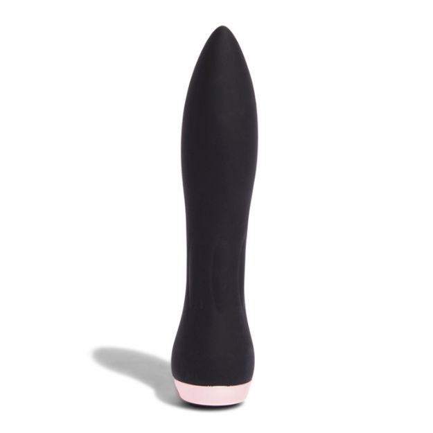 Picture of 60SX Amp Silicone Bullet - Black