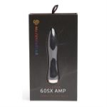 Picture of 60SX Amp Silicone Bullet - Black
