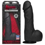Picture of Kink - The Perfect Cock 7.5" Removable Vac-U-lock