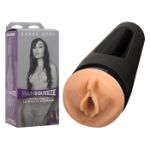 Picture of Main Squeeze Sasha Grey ULTRASKYN Stroker - Pussy