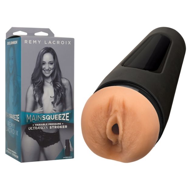 Picture of Main Squeeze Remy LaCroix ULTRASKYN Stroker Pussy