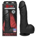 Picture of The Really Big Dick With XL Removable Suction Cup