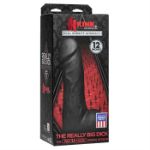 Picture of The Really Big Dick With XL Removable Suction Cup
