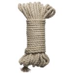Picture of Hogtied Bind & Tie 6mm Hemp Bondage Rope 30 feet