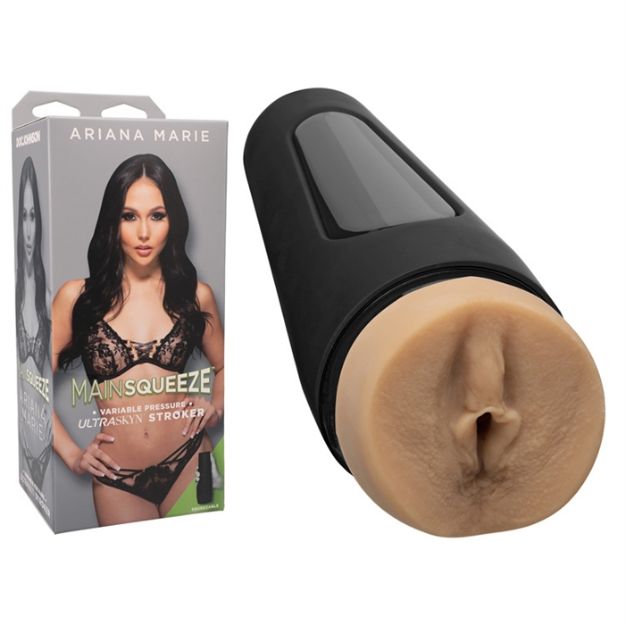 Picture of Ariana Marie - ULTRASKYN Stroker - Pussy