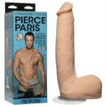 Picture of Pierce Paris - 9 Inch ULTRASKYN Cock
