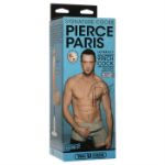 Picture of Pierce Paris - 9 Inch ULTRASKYN Cock