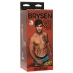 Picture of Signature Cocks Brysen - 7.5 Inch ULTRASKYN Cock
