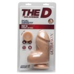 Picture of The D - Fat D - 6 Inch with Balls - ULTRASKYN