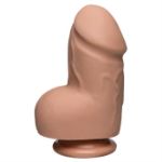 Picture of The D - Fat D - 6 Inch with Balls - ULTRASKYN