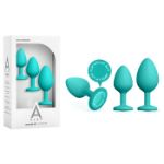 Picture of A-Play - Trainer Set - 3 Piece - Teal