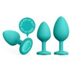 Picture of A-Play - Trainer Set - 3 Piece - Teal
