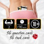 Picture of DISCOVER YOUR LOVER ENGLISH