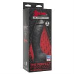 Picture of Kink-The Perfect P-Spot Cock-With Removable Va