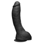 Picture of Kink-The Perfect P-Spot Cock-With Removable Va