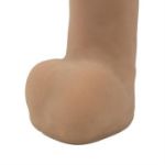 Picture of SQUIRTZ CYBERSKIN® 6.5" SQUIRTING DILDO