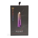 Picture of Aluminium Point