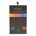 Picture of Aluminium Point