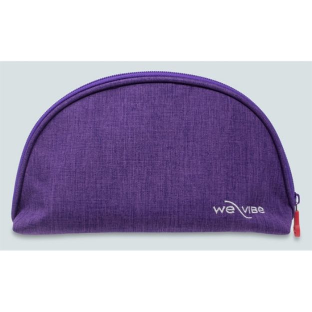 Picture of We Vibe Travel Pouch