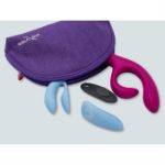 Picture of We Vibe Travel Pouch