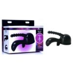 Picture of WAND ESSENTIALS 3TEEZ ATTACHMENT - BLACK BX