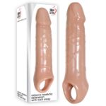 Picture of ADAM'S REALISTIC EXTENSION WITH BALL STRAP