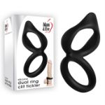 Picture of SILICONE DUAL RING CLIT TICKLER