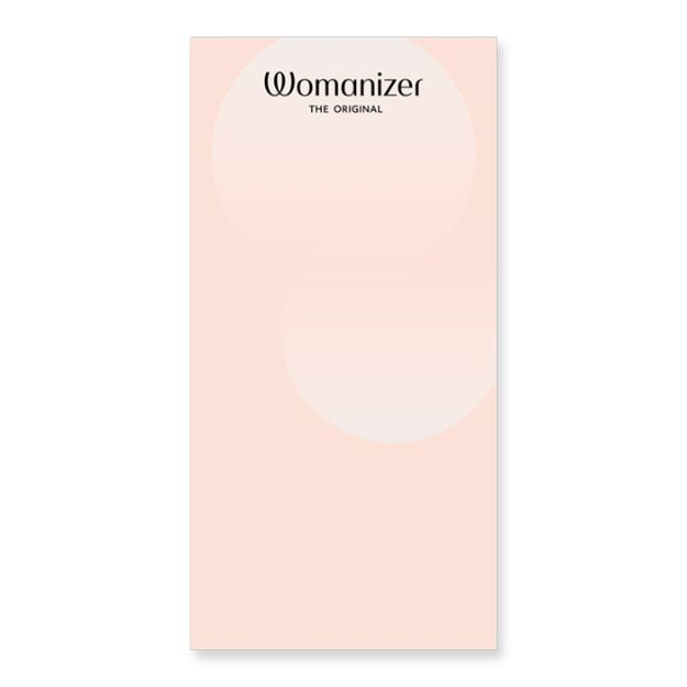 Picture of Womanizer Small Slat Wall Skin 2x4‘
