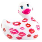 Picture of I RUB MY DUCKIE 2.0 ROMANCE WHITE & PINK