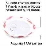 Picture of I RUB MY DUCKIE 2.0 ROMANCE WHITE & PINK