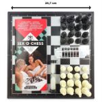 Picture of SEX-O-CHESS THE EROTIC CHESS GAME