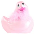 Picture of I RUB MY DUCKIE 2.0 PARIS PINK