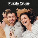 Picture of PUZZLE CRUSH YOUR LOVE IS ALL I NEED