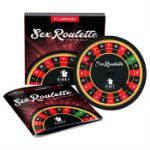 Picture of SEX ROULETTE KINKY MULTILINGUAL