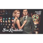Picture of SEX ROULETTE KINKY MULTILINGUAL