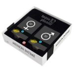 Picture of MISSION INTIME 100% KINKY FRENCH
