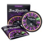 Picture of SEX ROULETTE KAMASUTRA MULTILINGUAL