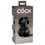 Picture of KC Elite Crown Jewels Swing Balls Light