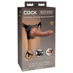 Image de KC Elite Comfy Silicone Body Dock Kit