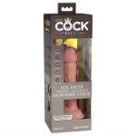 Picture of KC Elite Dual Density 6" Vib Silicone Light