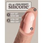 Picture of KC Elite Dual Density 6" Vib Silicone Light