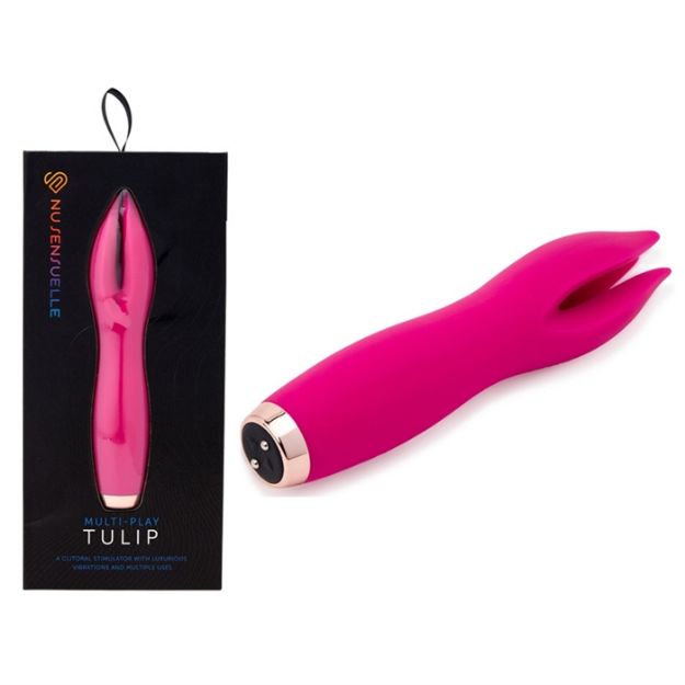 Picture of Sensuelle TULIP - Magenta